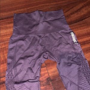 Gymshark leggings